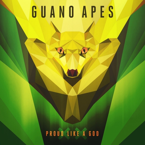 guano apes proud like a god rar